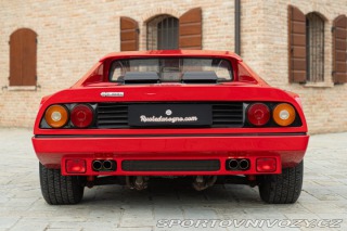 Ferrari 512 BBi 1982