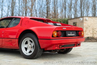 Ferrari 512 BBi 1982
