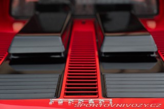 Ferrari 512 BBi 1982