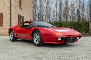Ferrari 512 BBi 1982
