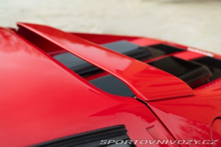 Ferrari 512 BBi 1982