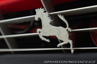 Ferrari 512 BBi 1982