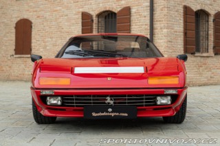 Ferrari 512 BBi 1982