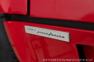 Ferrari 512 BBi 1982