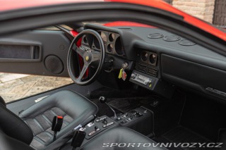 Ferrari 512 BBi 1982