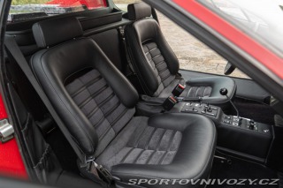 Ferrari 512 BBi 1982