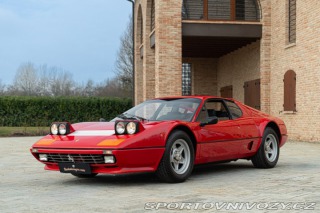 Ferrari 512 BBi 1982