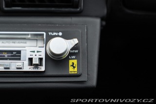 Ferrari 512 BBi 1982