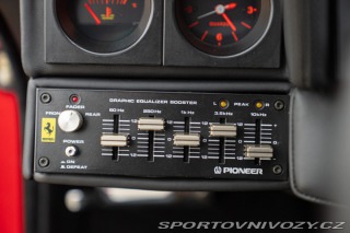 Ferrari 512 BBi 1982