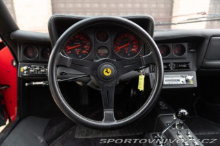 Ferrari 512 BBi 1982