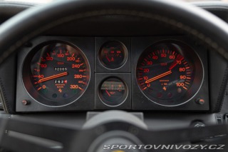 Ferrari 512 BBi 1982