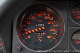 Ferrari 512 BBi 1982