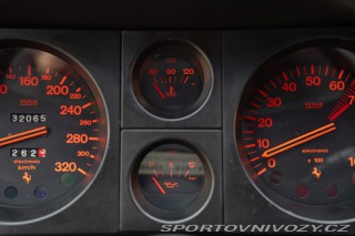 Ferrari 512 BBi 1982