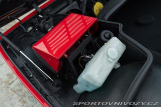 Ferrari 512 BBi 1982