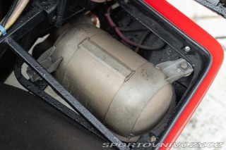 Ferrari 512 BBi 1982