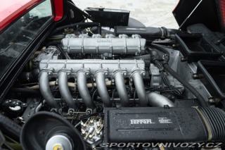 Ferrari 512 BBi 1982