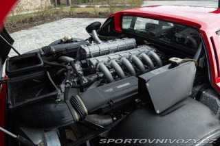 Ferrari 512 BBi 1982