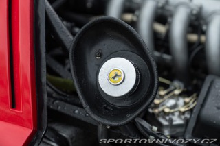 Ferrari 512 BBi 1982