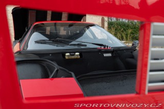 Ferrari 512 BBi 1982
