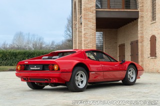 Ferrari 512 BBi 1982