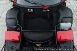 Ferrari 512 BBi 1982