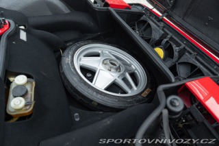 Ferrari 512 BBi 1982