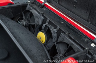 Ferrari 512 BBi 1982