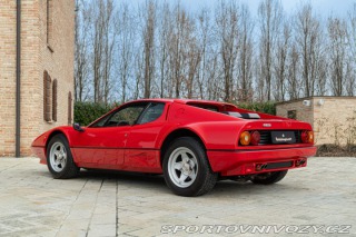 Ferrari 512 BBi 1982