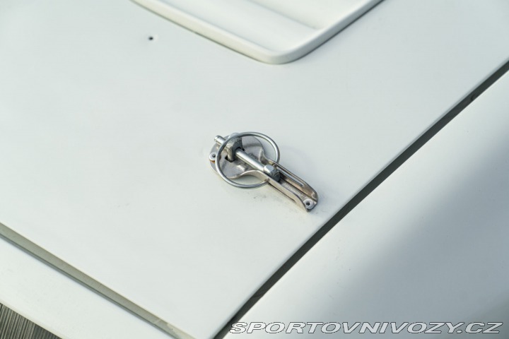 Ford Sierra COSWORTH RS GR. A 1987