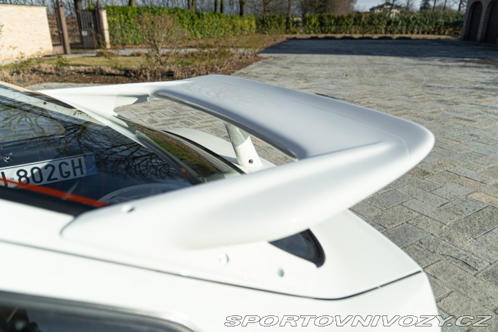 Ford Sierra COSWORTH RS GR. A 1987