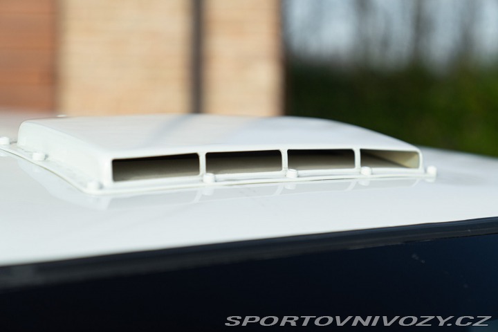 Ford Sierra COSWORTH RS GR. A 1987