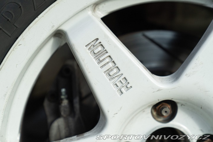 Ford Sierra COSWORTH RS GR. A 1987