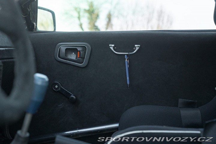 Ford Sierra COSWORTH RS GR. A 1987