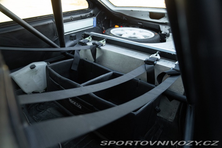 Ford Sierra COSWORTH RS GR. A 1987