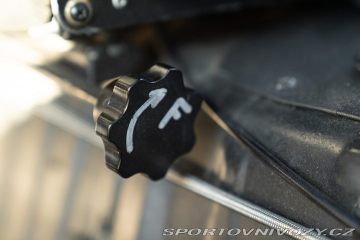 Ford Sierra COSWORTH RS GR. A 1987