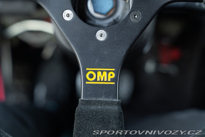 Ford Sierra COSWORTH RS GR. A 1987