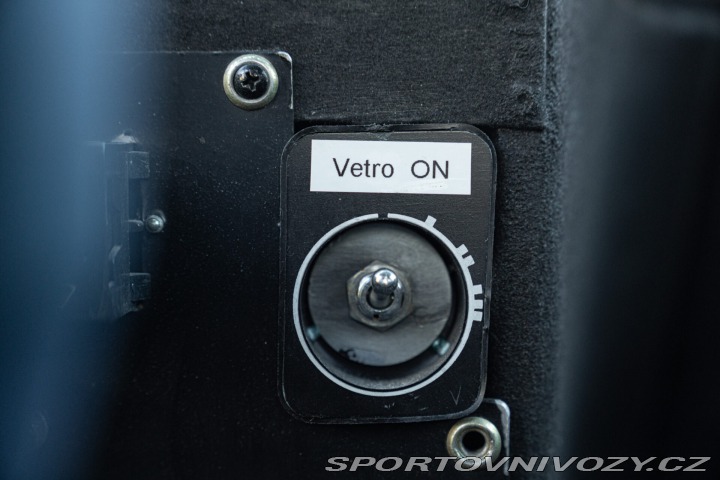 Ford Sierra COSWORTH RS GR. A 1987