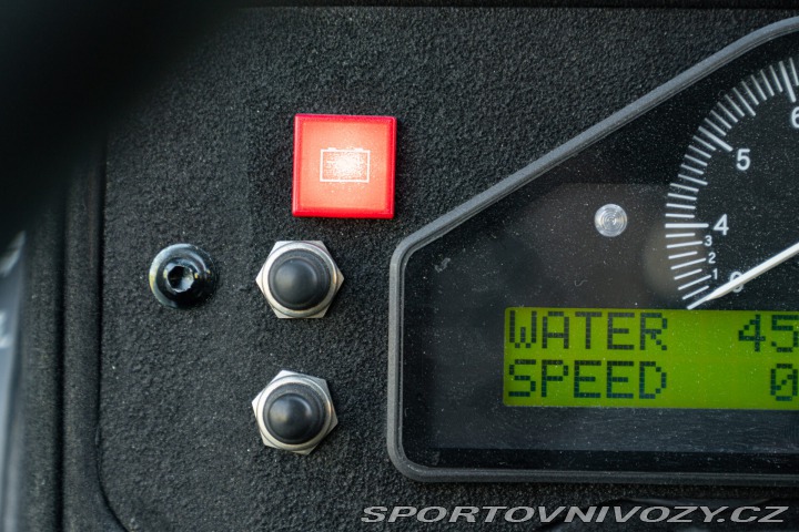 Ford Sierra COSWORTH RS GR. A 1987