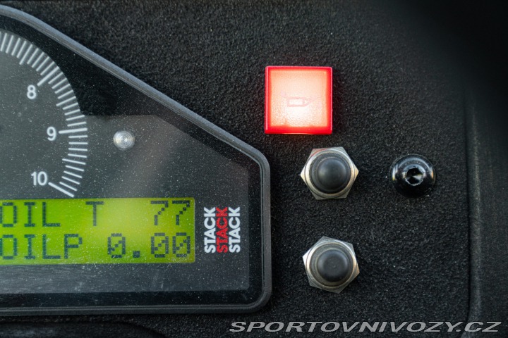 Ford Sierra COSWORTH RS GR. A 1987