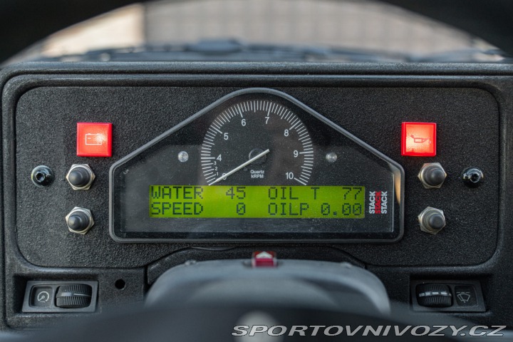 Ford Sierra COSWORTH RS GR. A 1987