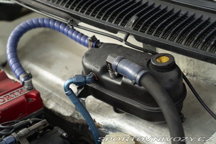 Ford Sierra COSWORTH RS GR. A 1987