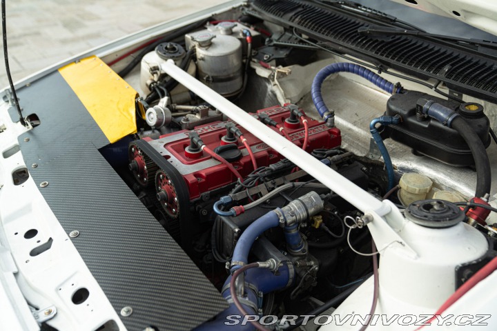 Ford Sierra COSWORTH RS GR. A 1987