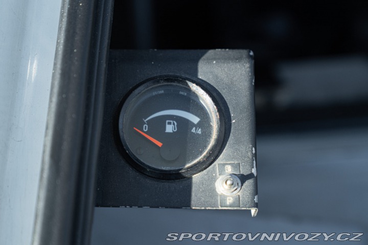 Ford Sierra COSWORTH RS GR. A 1987