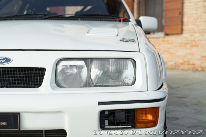 Ford Sierra COSWORTH RS GR. A 1987