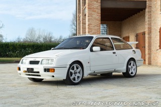 Ford Sierra COSWORTH RS GR. A 1987