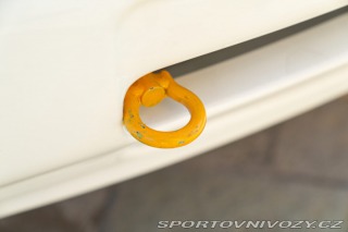 Ford Sierra COSWORTH RS GR. A 1987