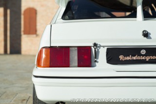 Ford Sierra COSWORTH RS GR. A 1987