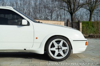 Ford Sierra COSWORTH RS GR. A 1987