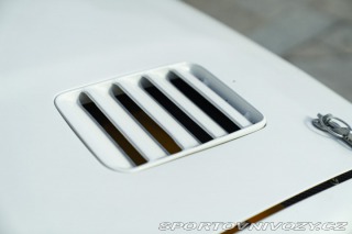 Ford Sierra COSWORTH RS GR. A 1987