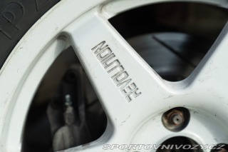 Ford Sierra COSWORTH RS GR. A 1987